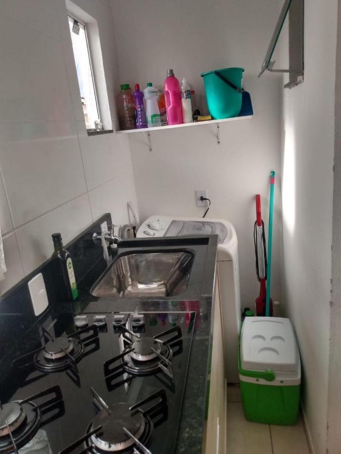 Apartamento 3 Quartos Em Condominio Bem Localizado Florianopolis Exterior photo